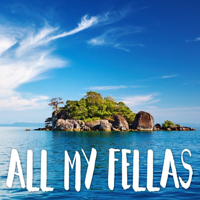 Tropical Jawns - 'All My Fellas (Marimba)' [Ringtone]