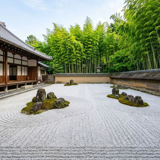Temple of Infinite Resonance - 'Pure Stream Flow' [Ringtone]