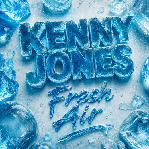 Kenny Jones - 'Goddess' [Ringtone]
