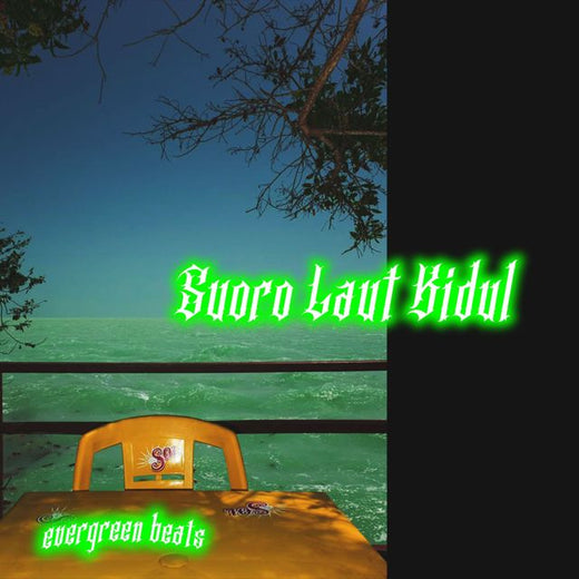 Evergreen Beats - 'Suoro Laut Kidul' [Ringtone]