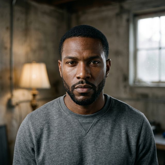 Jaylen Rush - 'Echoes of Confidence' [Ringtone]