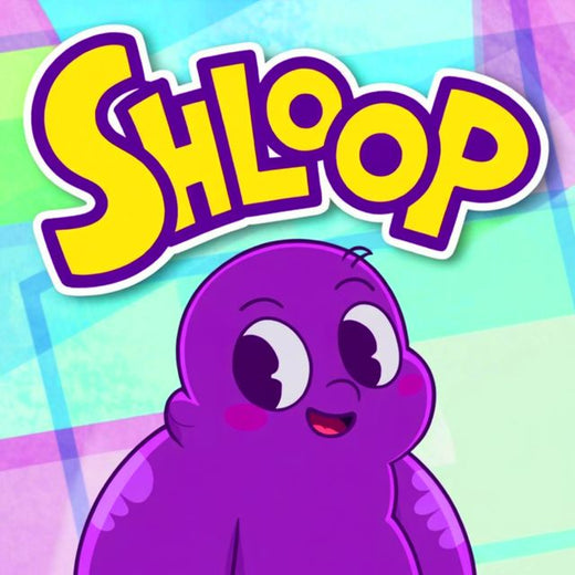 Say What - 'Shloop' [Ringtone]