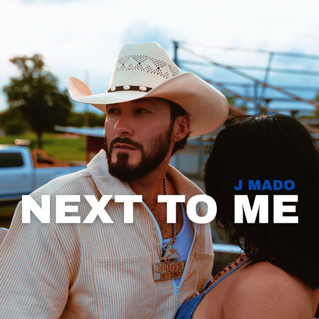 J Mado - 'Next To Me' [Ringtone]