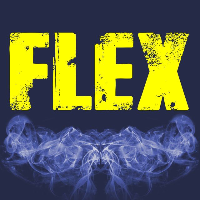 Dj Gutter Luv - 'Flex' [Ringtone]