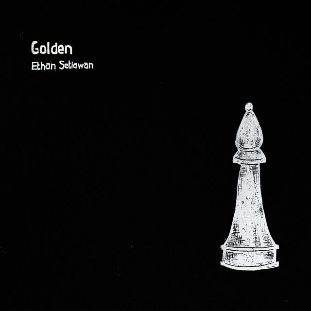 Ethan Setiawan - 'Golden' [Ringtone]