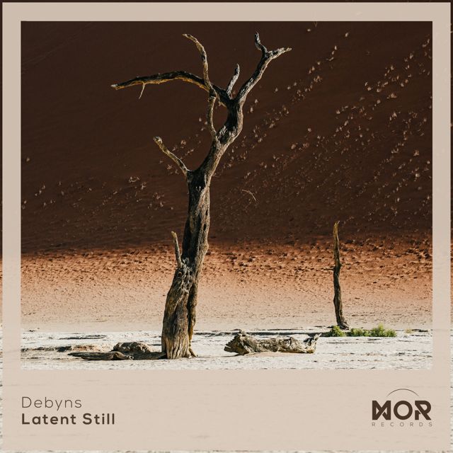 Debyns - 'Latent Still' [Ringtone]