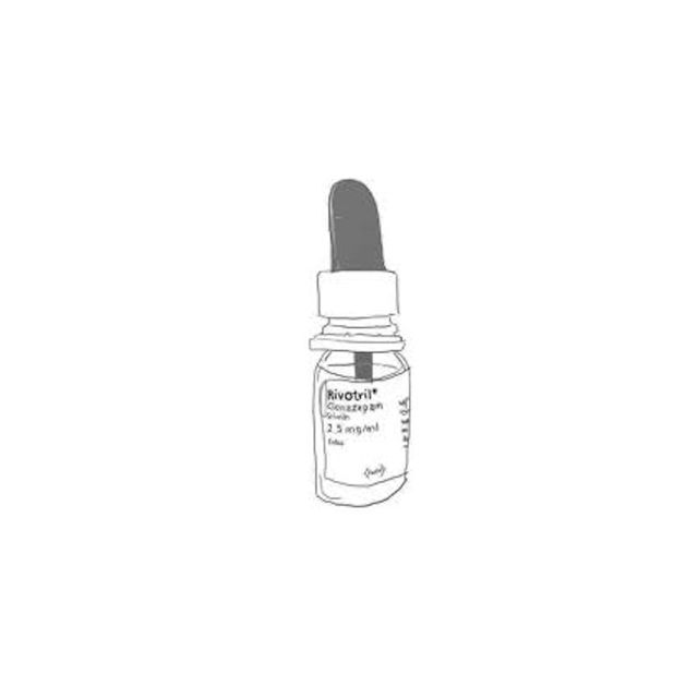 Fazzini - '2,5 Mg/Ml (feat. Emeka Og)' [Ringtone]