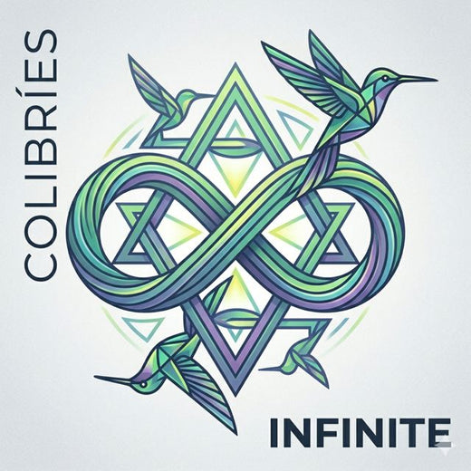Colibries - 'Starlight Letters' [Ringtone]