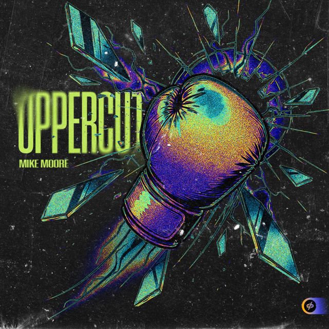 Mike Moore - 'UPPERCUT' [Ringtone]