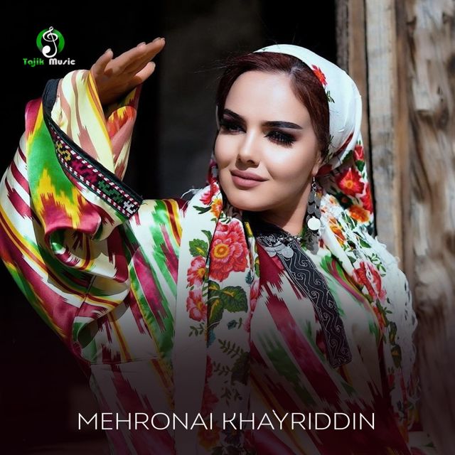 Mehronai Khayriddin - 'Popuri' [Ringtone]