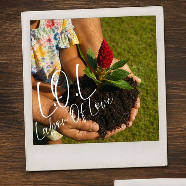 Simonne Patrice - 'Labor Of Love' [Ringtone]