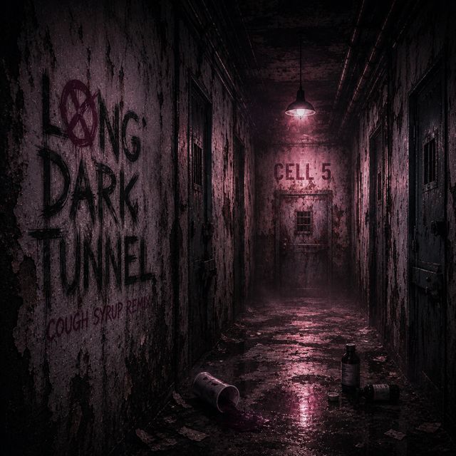 Long Dark Tunnel - 'Cell 5 (Cough Syrup Remix)' [Ringtone]