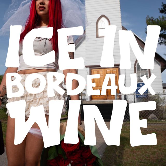 Natasha Fisher - 'Ice In Bordeaux Wine' [Ringtone]