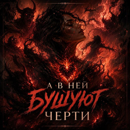 MUZ MAN - 'А в ней бушуют черти' [Ringtone]