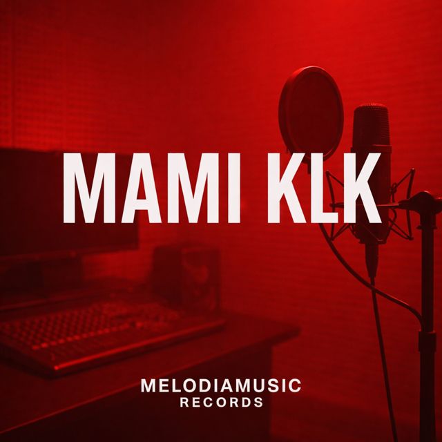X9XNINE - 'Mami klk (Den bow)' [Ringtone]