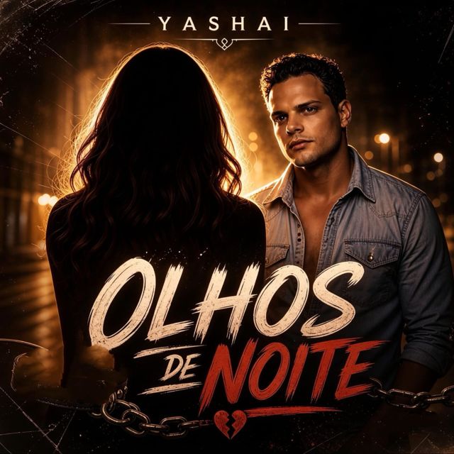 Yashai - 'Olhos de Noite' [Ringtone]