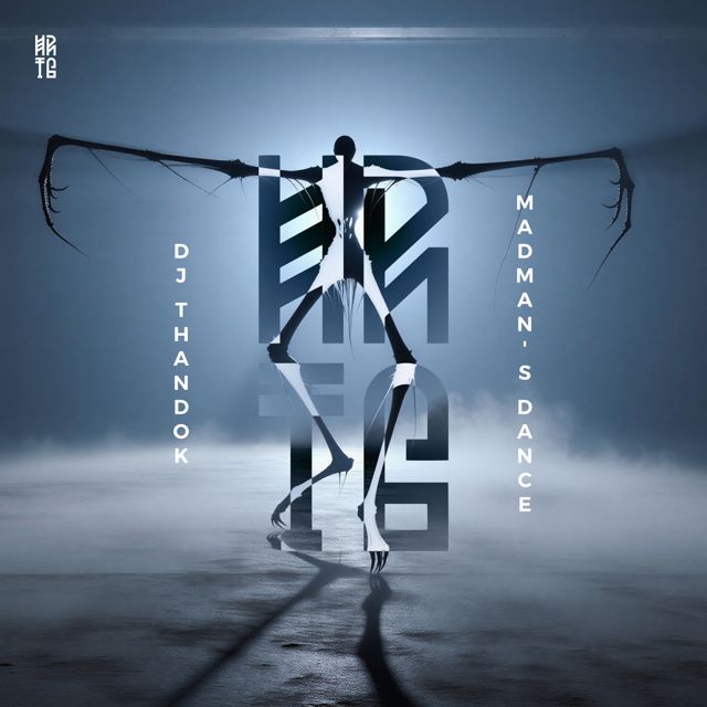 Dj Thandok - 'Madman's Dance' [Ringtone]