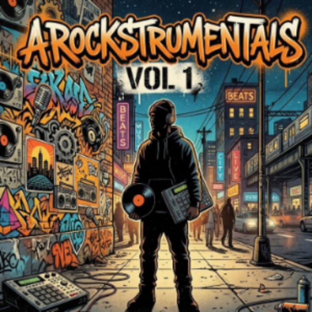 arockdasupa - 'Close Too You' [Ringtone]
