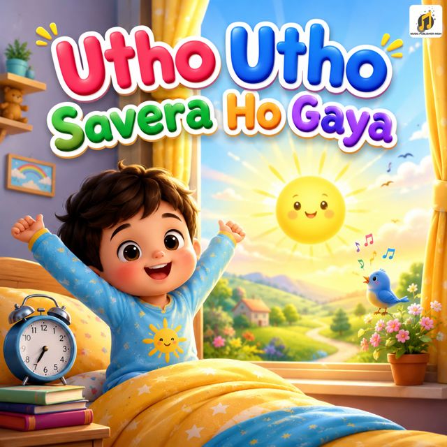 Minnu Taram - 'Utho Utho Savera Ho Gaya' [Ringtone]