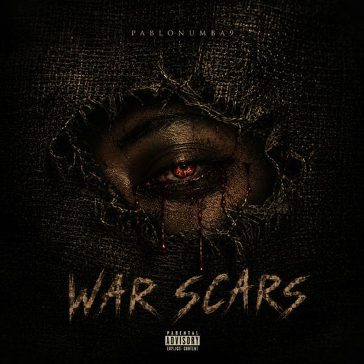 Pablonumba9 - 'Body Shots (feat. NateSosa & liljizz59st)' [Ringtone]