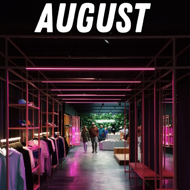 Albania Hope - 'August (2020 Edition)' [Ringtone]