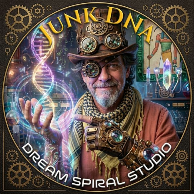 Matthew Guilbault - 'Junk DNA' [Ringtone]