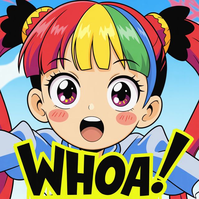 Say What - 'Whoa' [Ringtone]