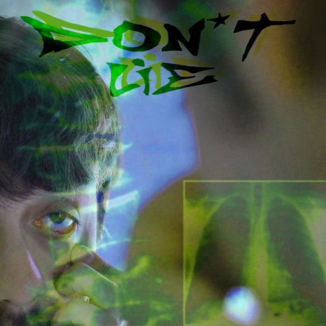 giovane sisma - 'DON’T LIE' [Ringtone]