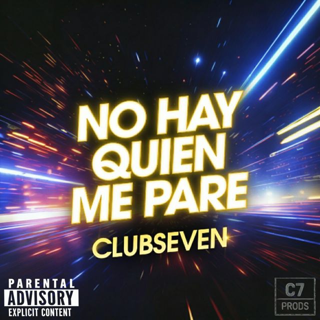 Clubseven - 'No Hay Quien Me Pare' [Ringtone]