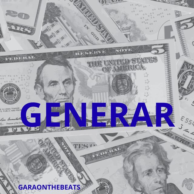 Garaonthebeats - 'Generar' [Ringtone]