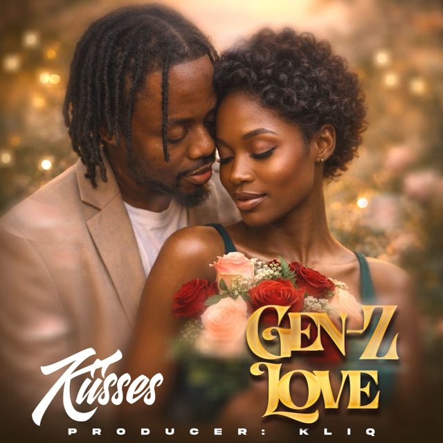 KIISSES - 'GEN-Z LOVE' [Ringtone]