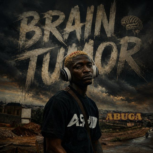 Abuga - 'Brain Tumor (acoustic)' [Ringtone]