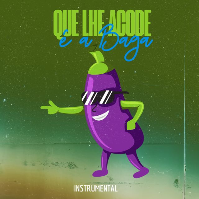 Muxima No Beat - 'Que Lhe Acode é a Baga (Instrumental) (feat. Penguendê & Comite Da TDP)' [Ringtone]