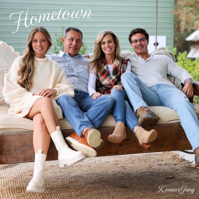 Konnor Jung - 'Hometown' [Ringtone]