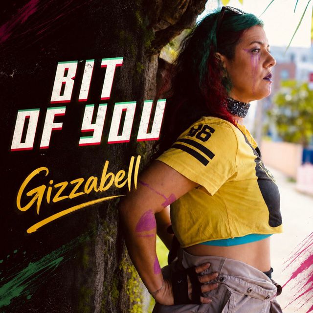 Gizzabell - 'Bit Of You' [Ringtone]