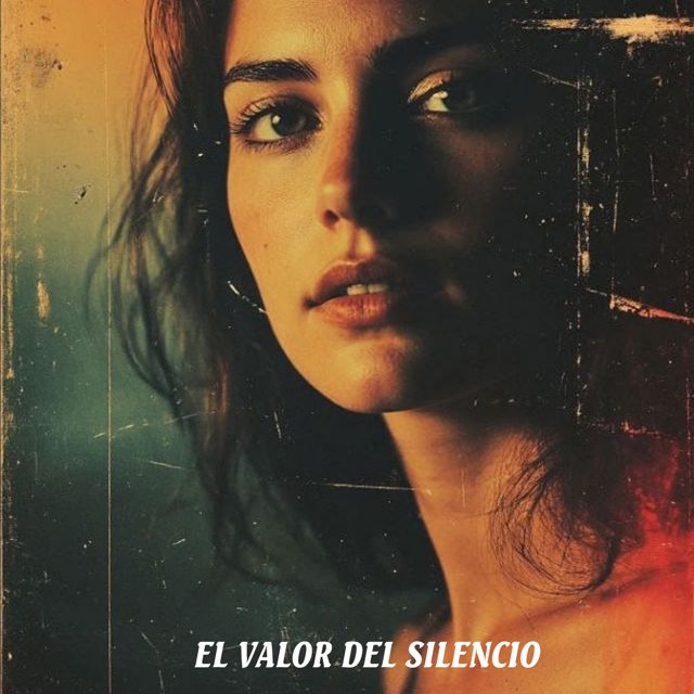 Gorilla Cha - 'El Valor del Silencio' [Ringtone]