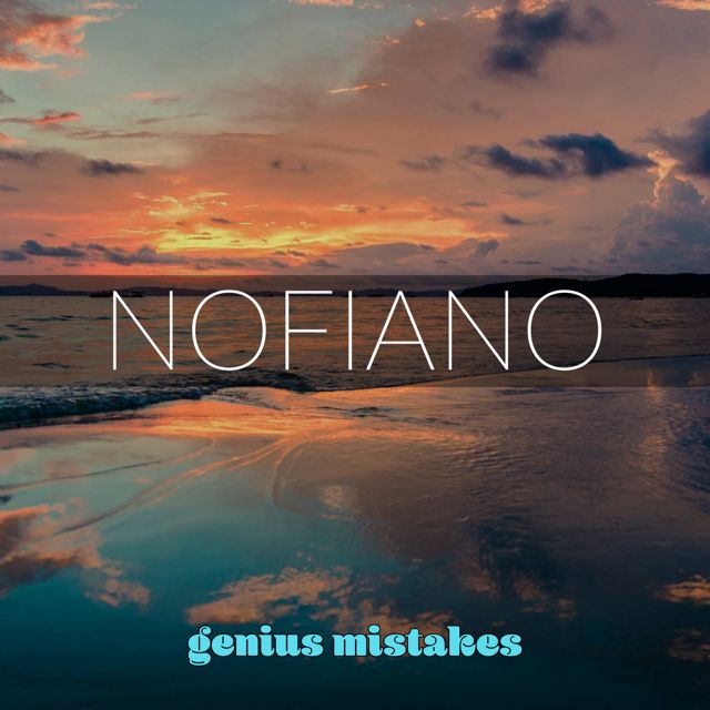 Genius Mistakes - 'Nofiano' [Ringtone]
