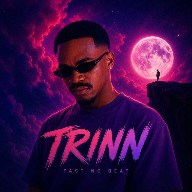 Fast No Beat - 'Trinn' [Ringtone]