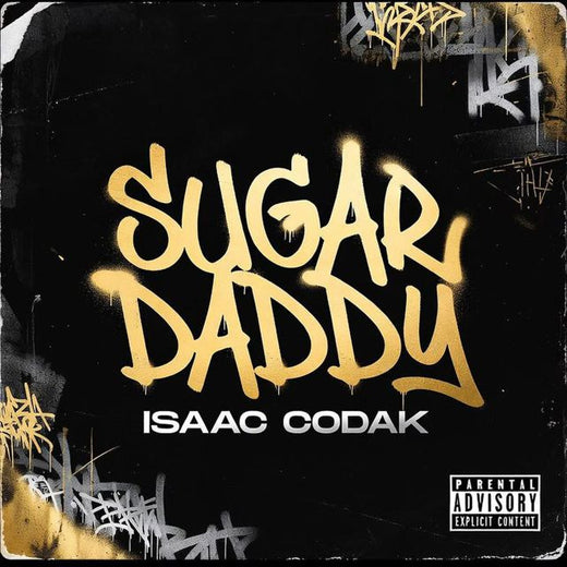 Isaac Codak - 'SUGAR DADDY' [Ringtone]