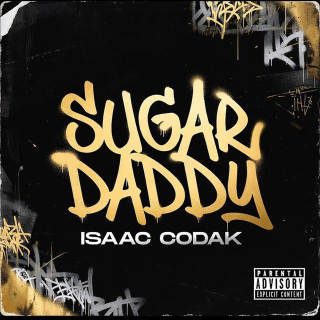 Isaac Codak - 'SUGAR DADDY' [Ringtone]