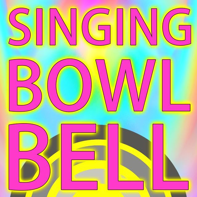 Mindful Meditation - 'Singing Bowl Bell' [Ringtone]