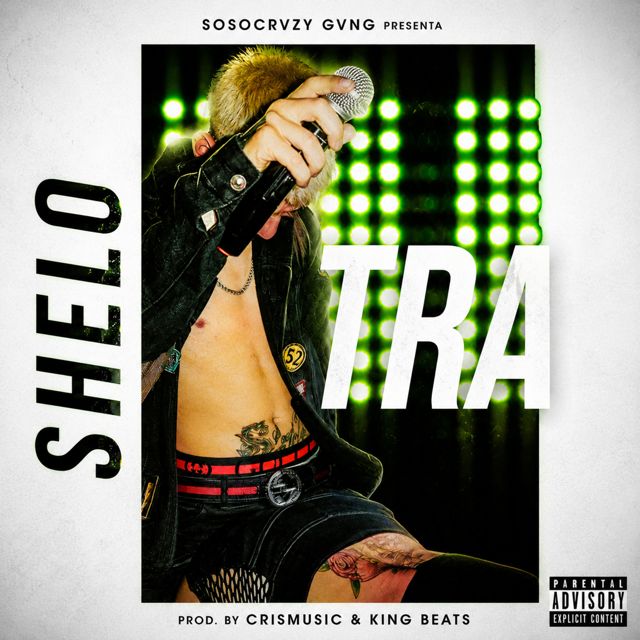Shelo - 'TRA' [Ringtone]