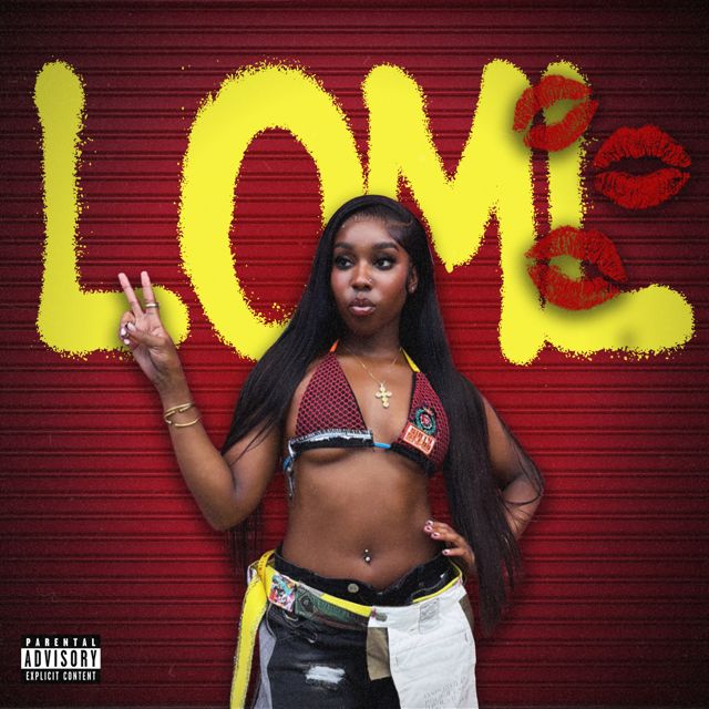 Nay Speaks - 'L.O.M.L' [Ringtone]