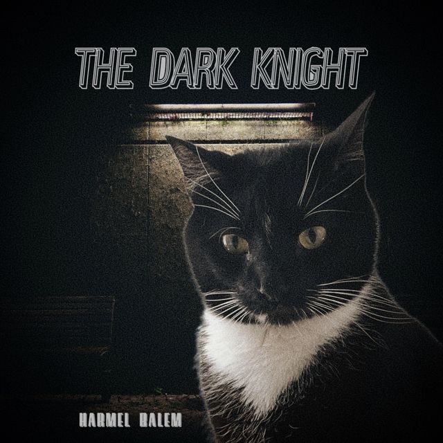 Harmel Balem - 'The Dark Knight' [Ringtone]