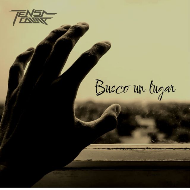 TENSA CALMA - 'BUSCO UN LUGAR' [Ringtone]