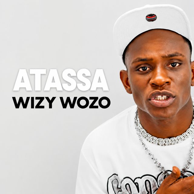 Wizy Wozo - 'Atassa' [Ringtone]