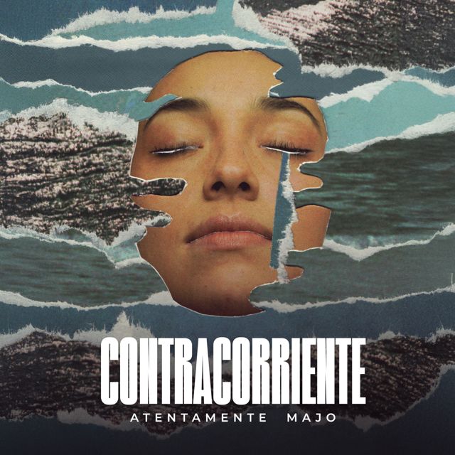 Atentamente Majo - 'Contracorriente' [Ringtone]