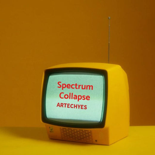 Artechyes - 'Spectrum Collapse' [Ringtone]
