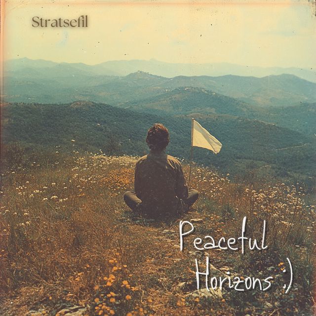 Stratsefil - 'Peaceful Horizons' [Ringtone]
