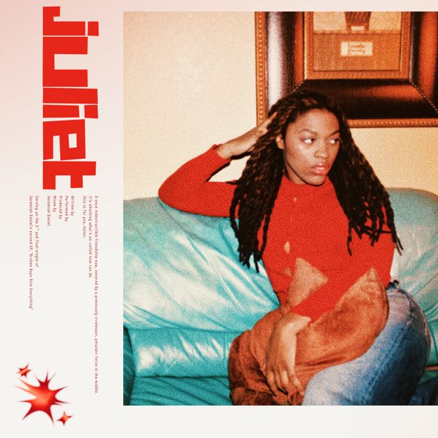 Jeremiah Daniel - 'Juliet' [Ringtone]